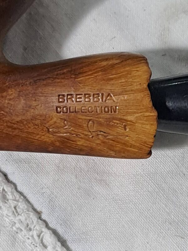 Brebbia Pipe - Image 4
