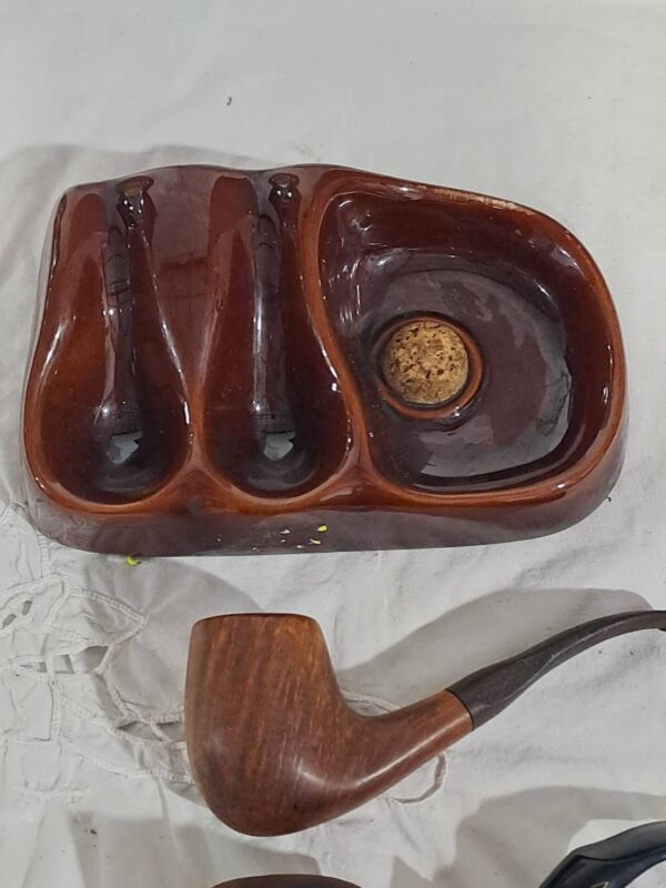 Brebbia Pipe - Image 2
