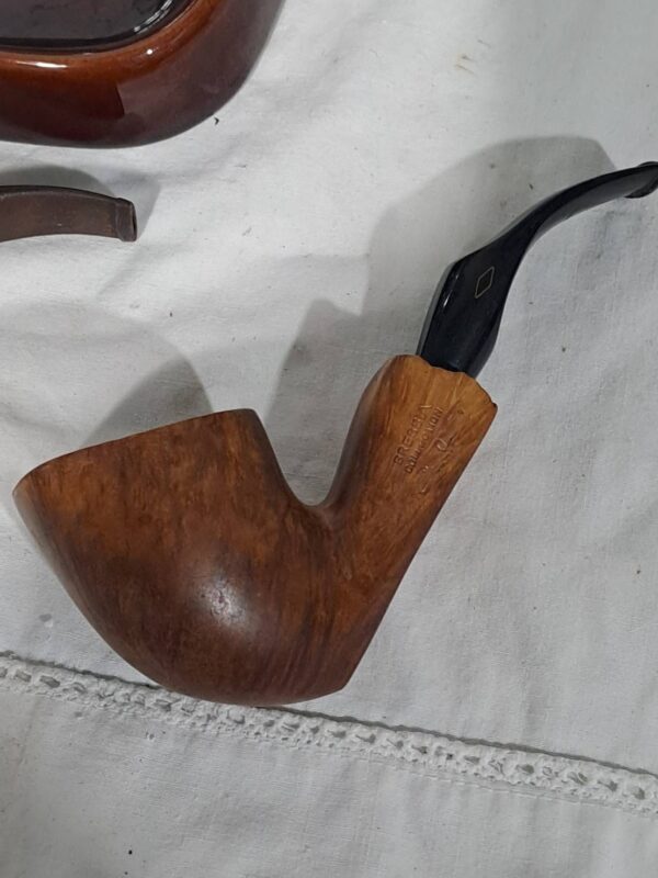Brebbia Pipe - Image 3