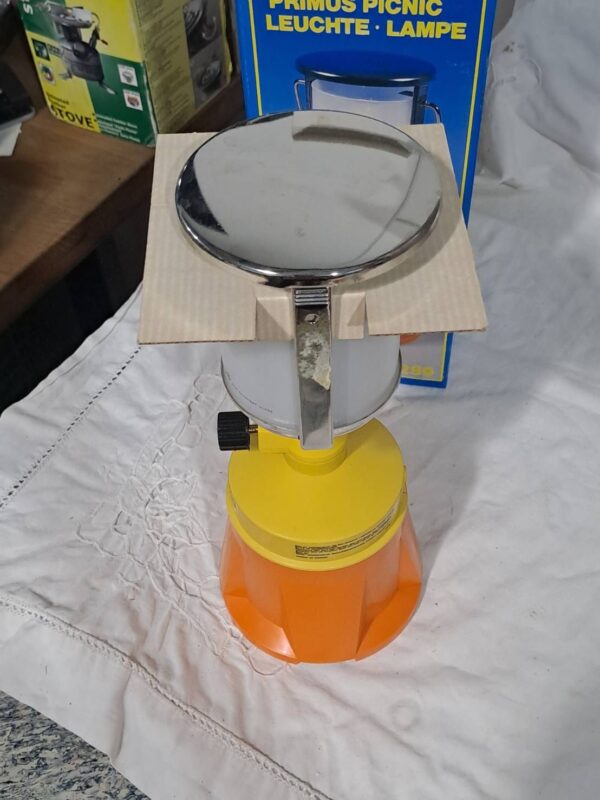 PRIMUS 2289 - Image 4