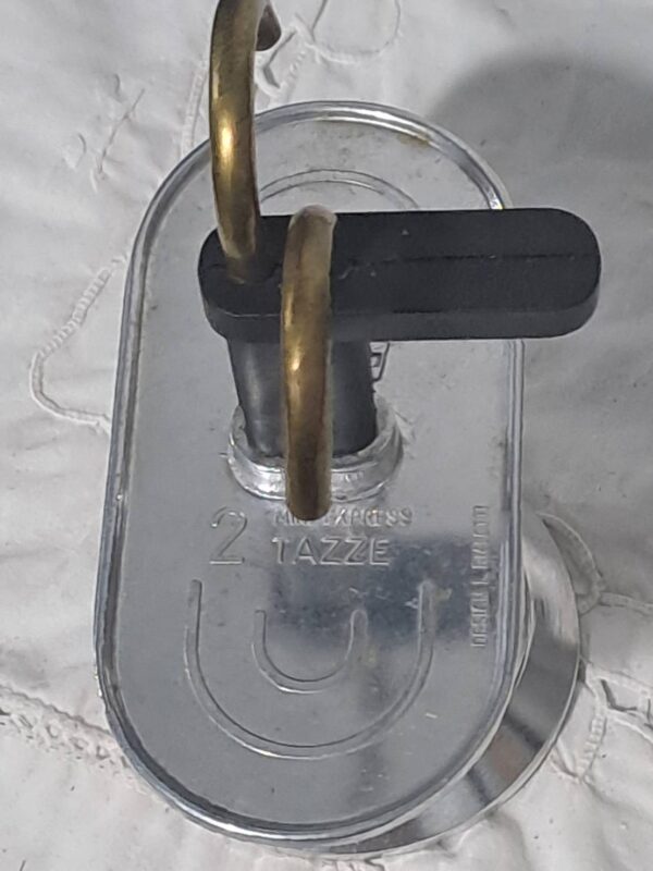 Mokapot มือสองใช้งานได้ปกติ - Image 5