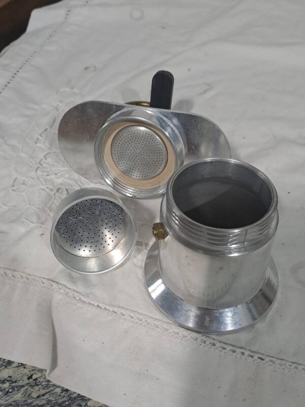 Mokapot มือสองใช้งานได้ปกติ - Image 7