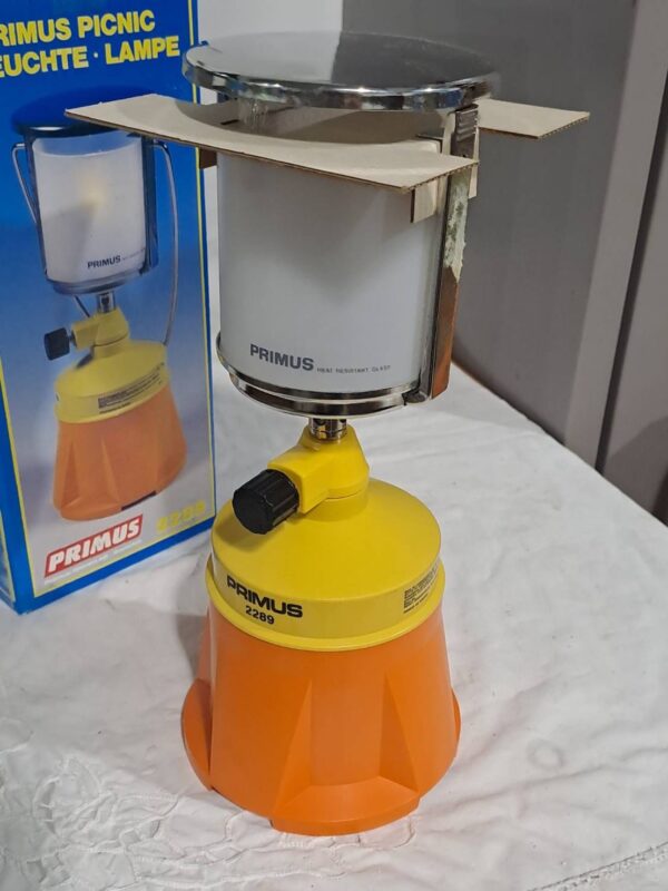 PRIMUS 2289 - Image 3