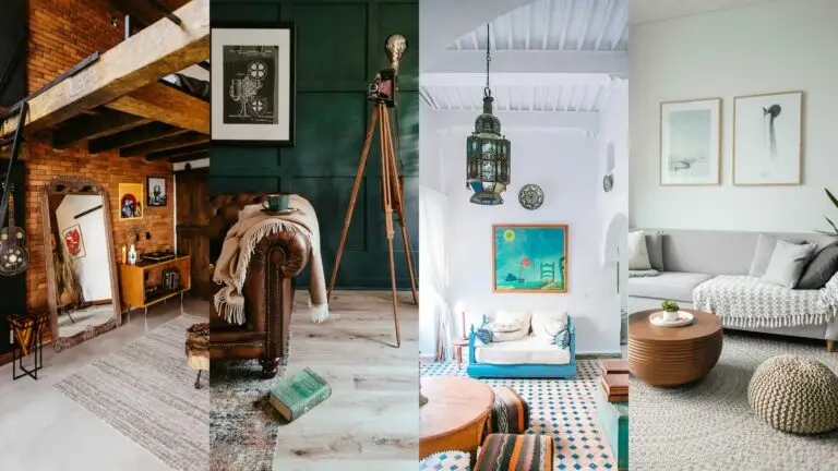 เลือกของตกแต่งบ้านสไตล์วินเทจยังไง ให้เข้ากับสไตล์เรา