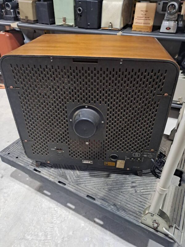 ทีวี Philips year 1960 - Image 2