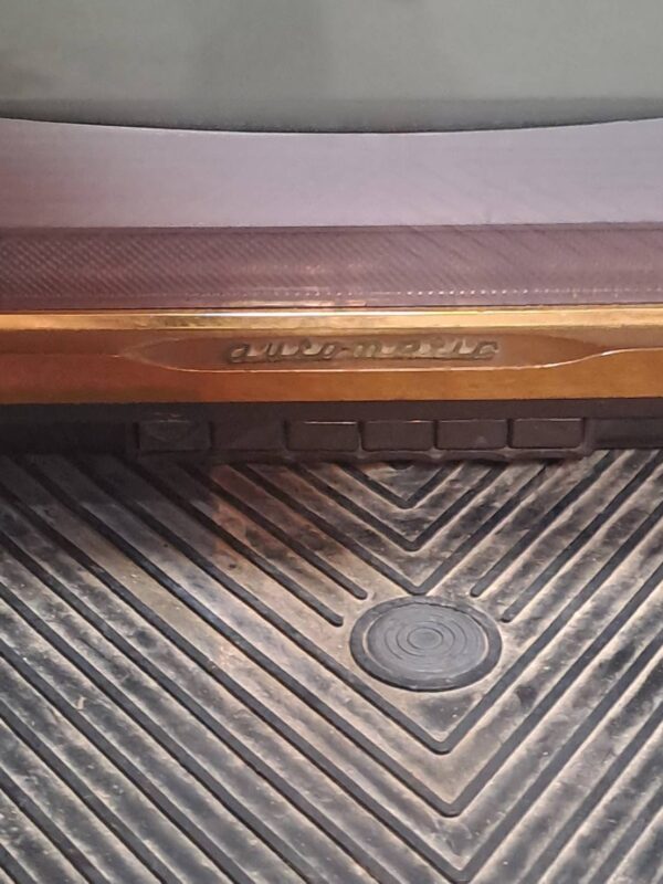 ทีวี Philips year 1960 - Image 4