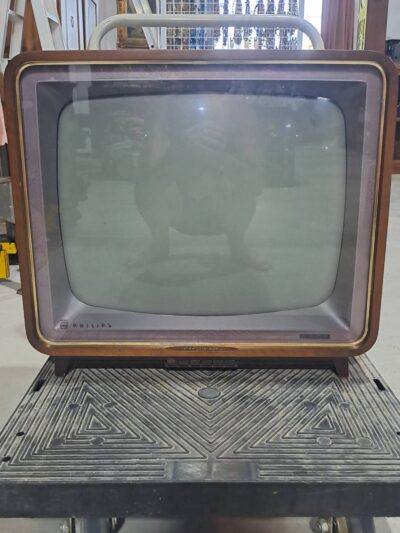 ทีวี Philips year 1960