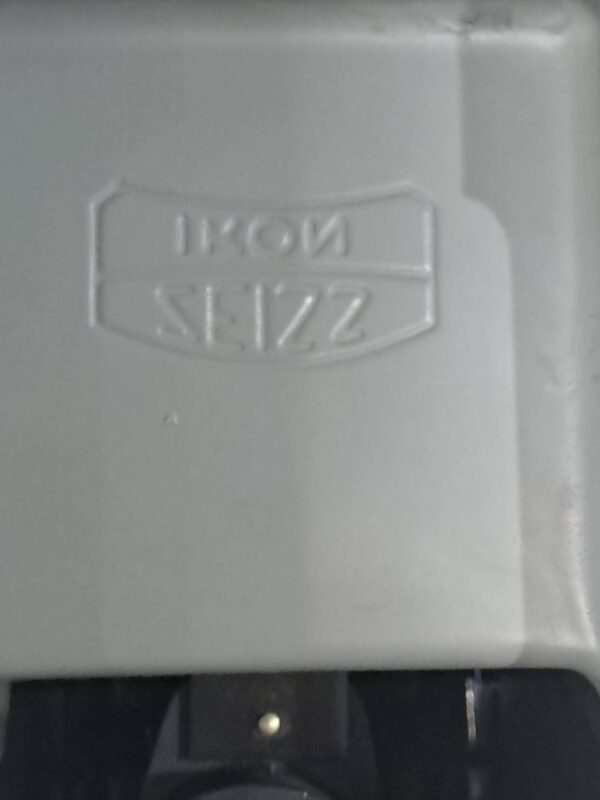 IKON SEIZZ - Image 6