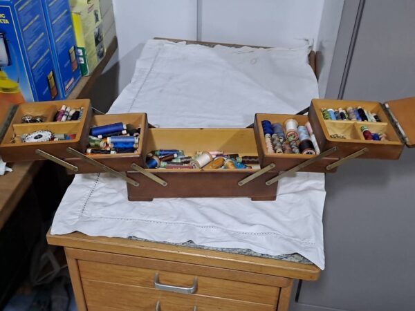 กล่องไม้สวย - Image 4