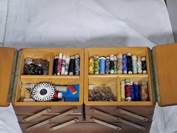 กล่องไม้สวย - Image 5