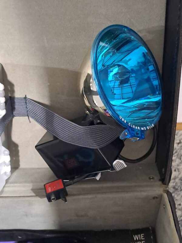 Polaroid 350 - Image 9