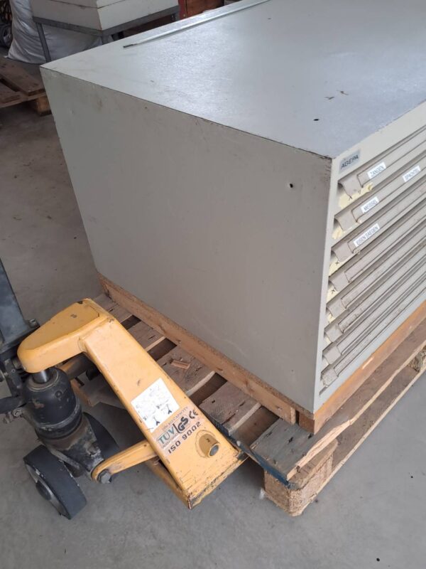 ตู้ลิ้นชักเก็บเครื่องมือ - Image 2