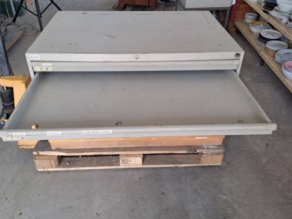 ตู้ลิ้นชักเก็บเครื่องมือ - Image 3