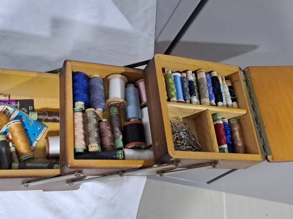 กล่องไม้สวย - Image 2