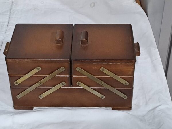 กล่องไม้สวย - Image 6