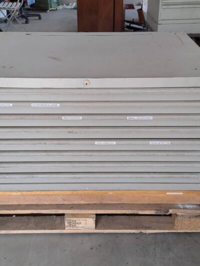 ตู้ลิ้นชักเก็บเครื่องมือ