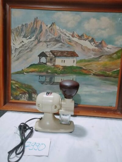 เครื่องบดกาแฟไฟฟ้า