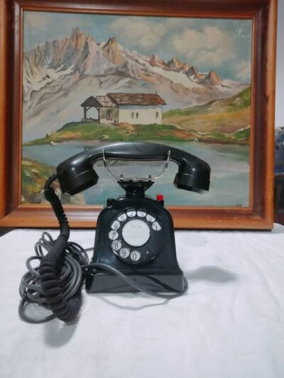 โทรศัพท์วินเทจ