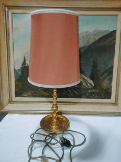 โคมไฟวินเทจ