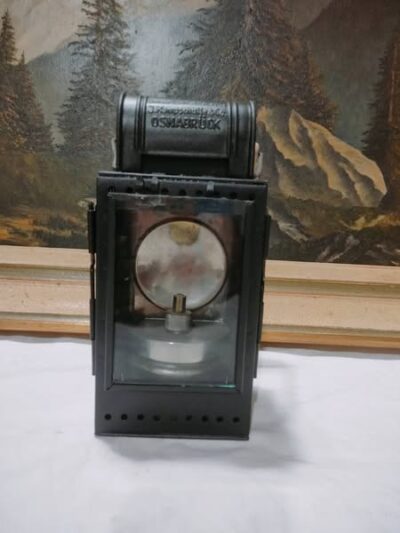 ตะเกียงแบบแขวน