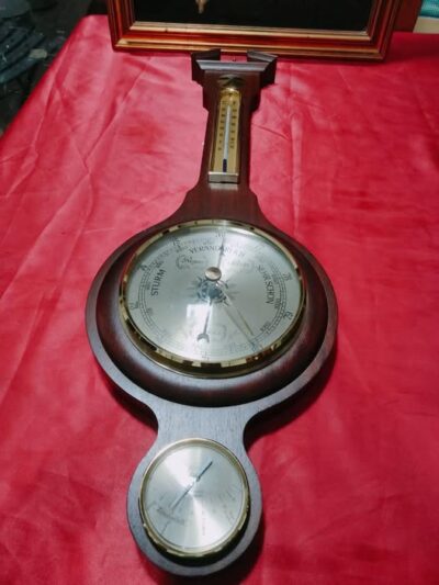 บารอมิเตอร์