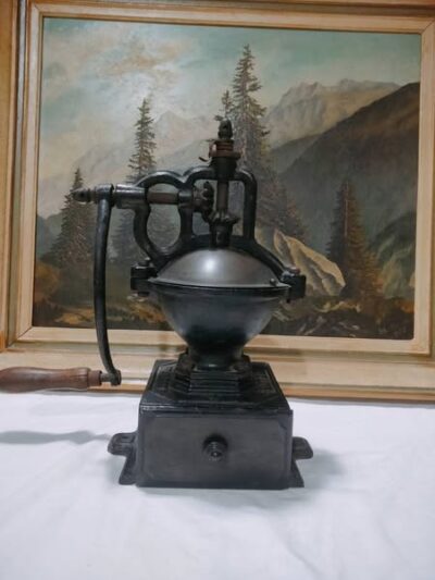 เครื่องบดกาแฟ