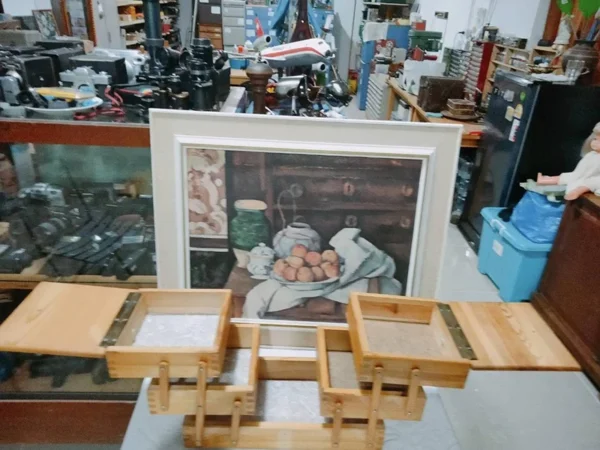 กล่องไม้