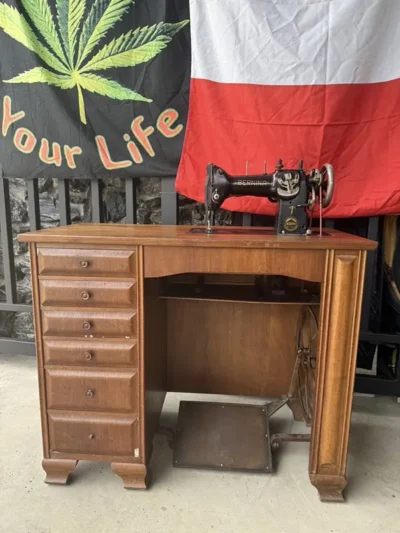 BERNINA รุ่นคลาสสิก