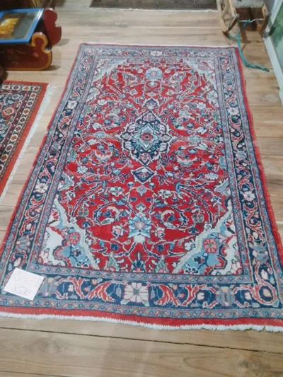 พรมลายเปอร์เซีย