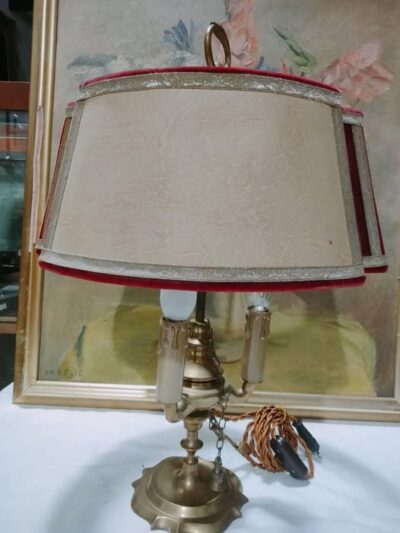 โคมไฟ ตั้งพื้น 3 ช่อ