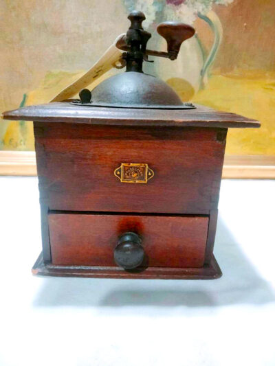 เครื่องบดกาแฟ แบรนด์ GOLDENBERG