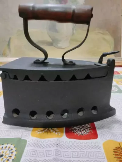 เตารีดยุคคุณยาย