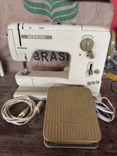 BERNINA 731