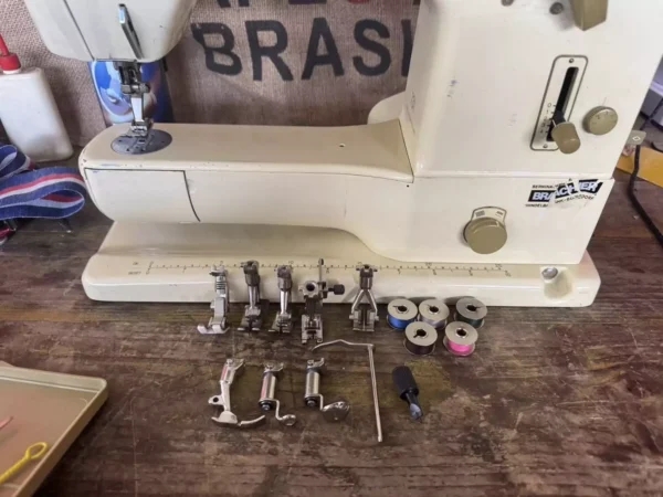 BERNINA 731 - Image 2