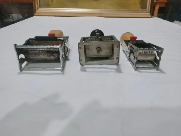 ตรายาง 3 แบบ สายเรโทร - Image 3