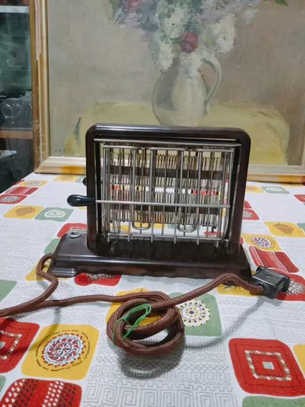 Vintage Electric Toaster