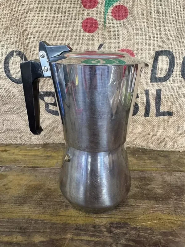 Moka Pot สเตนเลส