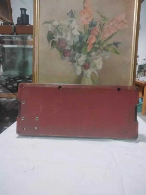 จักรเย็บผ้า singer แท้จากสวิส - Image 2