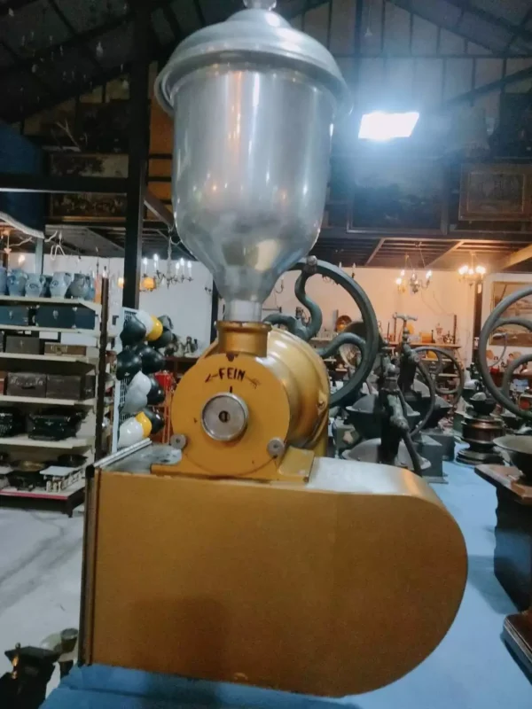 เครื่องบดกาแฟไฟฟ้า - Image 3