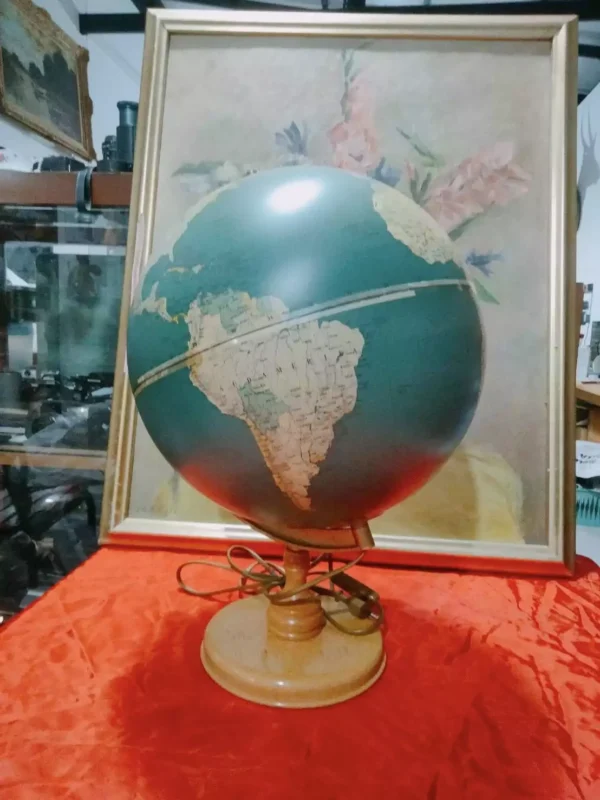 โคมไฟลูกโลกสายคลาสสิก - Image 3